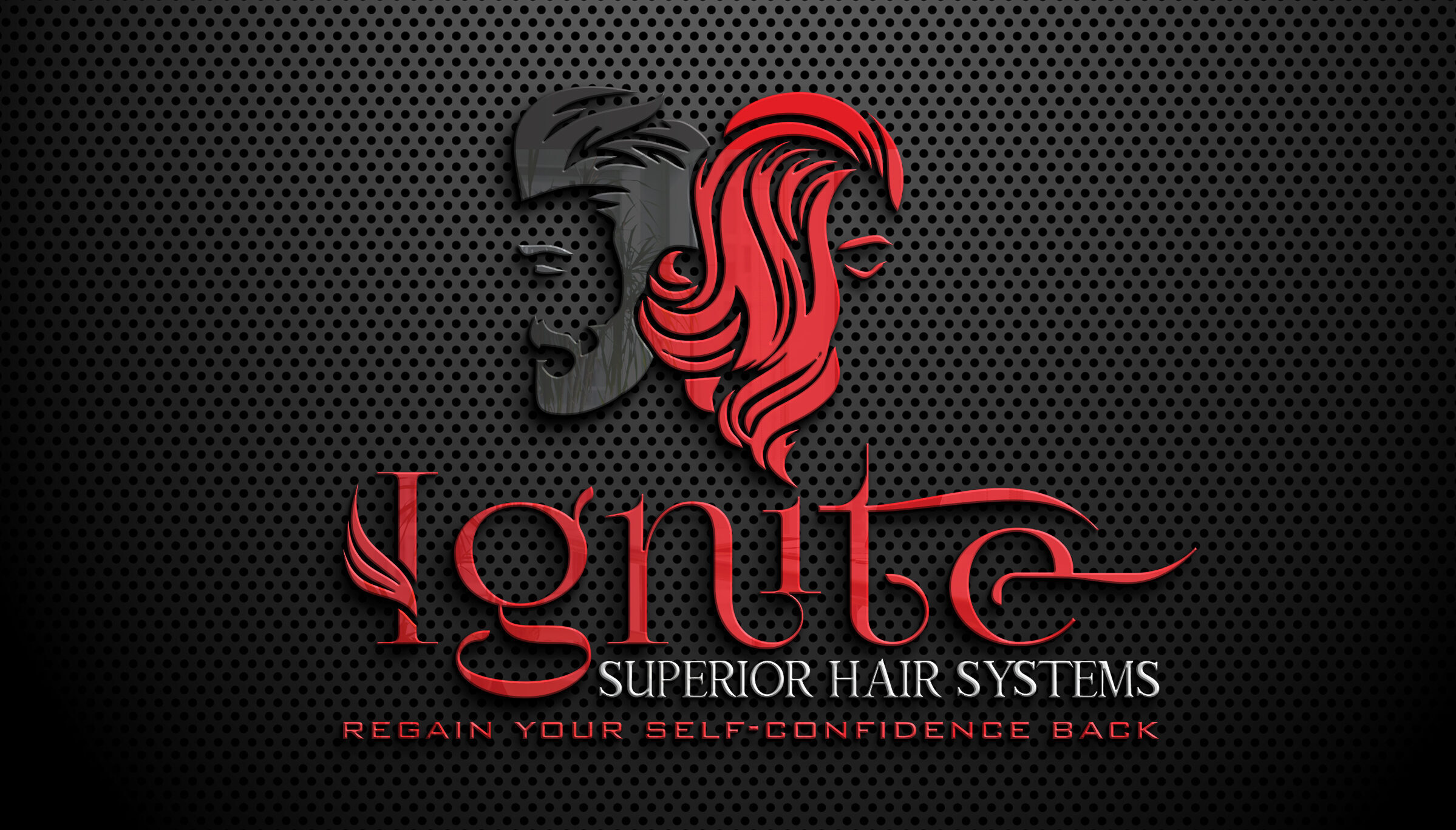 Ignite Hair Systems UK